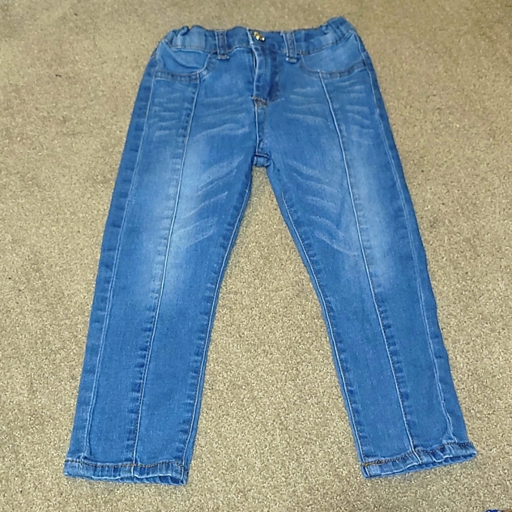 7 for all mankind jeans